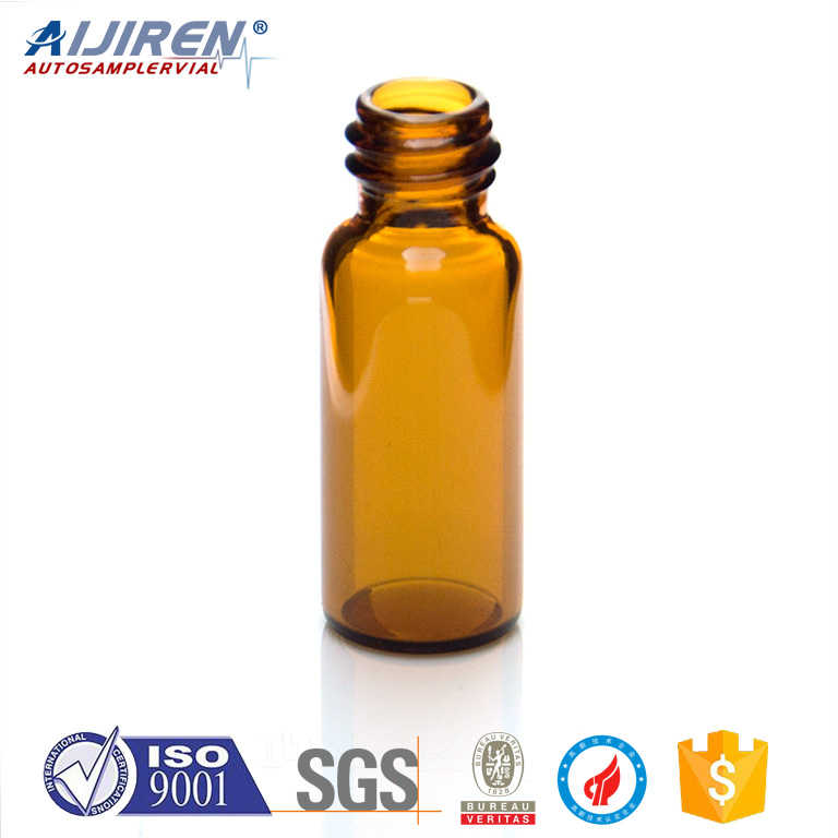 Buy 8mm autosampler vials Aijiren   series hplc system